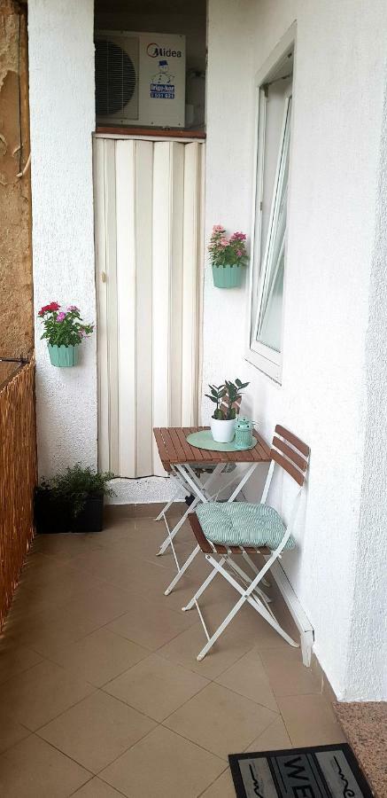 Patrick Apartment Rijeka Exterior foto