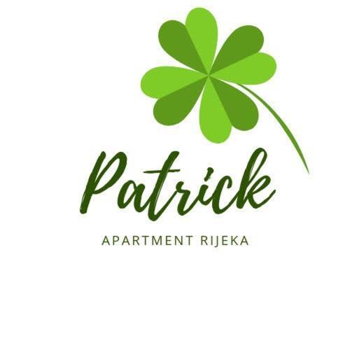 Patrick Apartment Rijeka Exterior foto